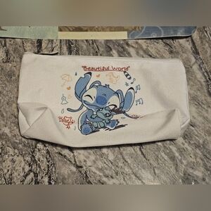 Stitch Make Up Bag